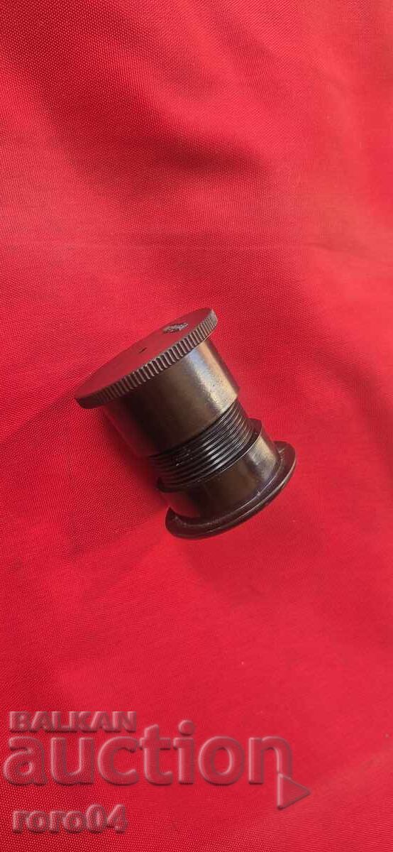 VIZOR - BACHELITĂ - MEOPTA - NOU