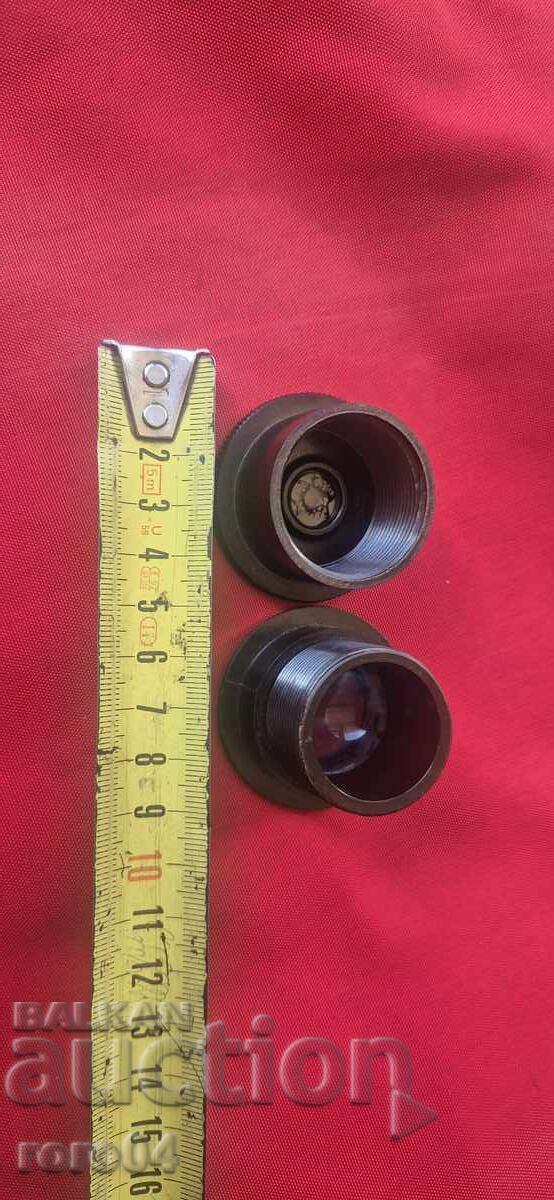 ШПИОНКА - БАКЕЛИТ - MEOPTA - NEW - 5 ШПИОНКА - БАКЕЛИТ - MEOPTA - NEW - 5