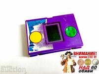 стара детска електронна игра