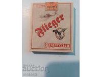 8 pcs. FLIEGER Cigarettes