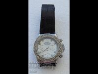 ROLEX AUTOMATIC CHRONOGRAPH РЕПЛИКА РАБОТИ БЕЗ ГАРАНЦИЯ БЗЦ