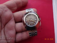 ΣΥΛΛΕΚΤΙΚΟ ΕΛΒΕΤΙΚΟ ΡΟΛΟΙ NUMA MATIC ΑΥΤΟΜΑΤΟ