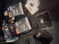 3 aparate de ras Wahl