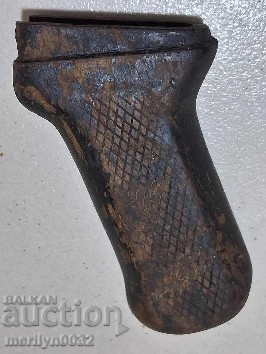 Mâner pistol pentru AK-47 piesă detaliu