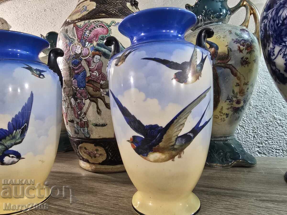 „Lewis, Fabricat în Anglia, Falcon Ware“ cu preț € 80.00 | 156.47 BGN
