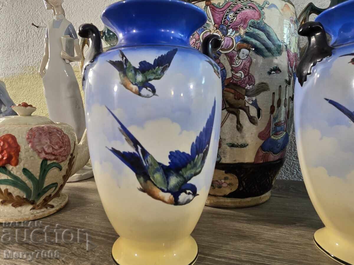 Licitație „Lewis, Fabricat în Anglia, Falcon Ware“