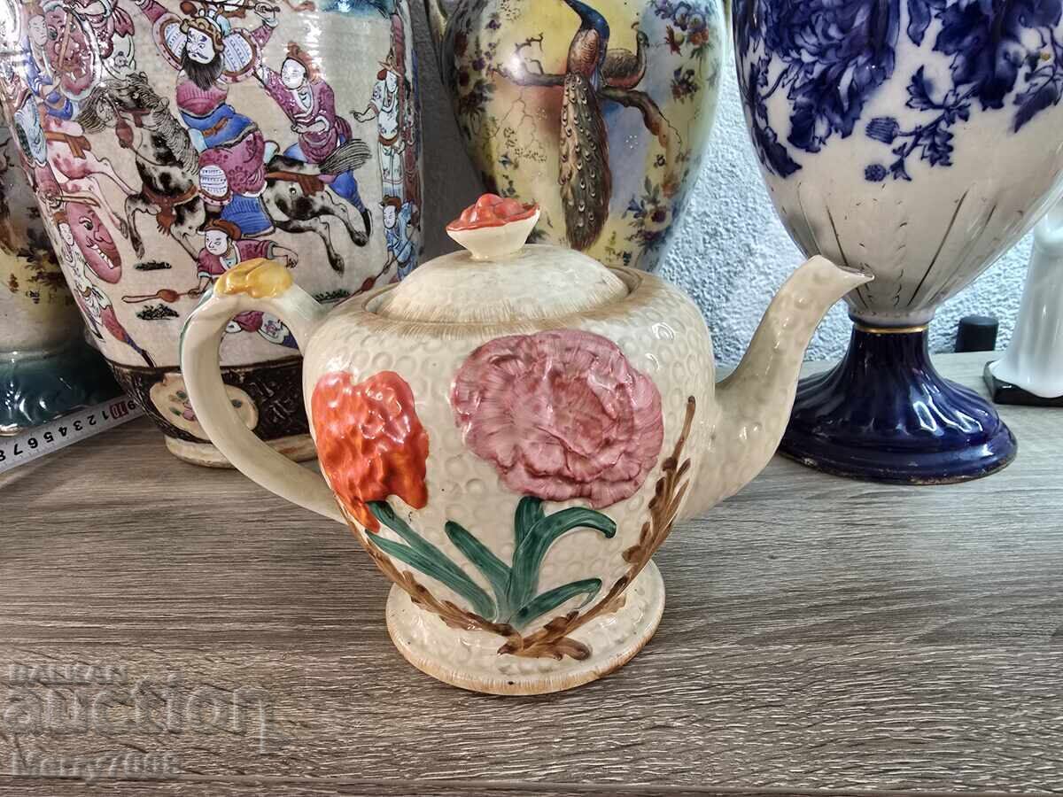 Licitație Arthur Wood (Anglia), cu design înregistrat!