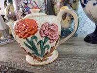 Arthur Wood (Anglia), cu design înregistrat!