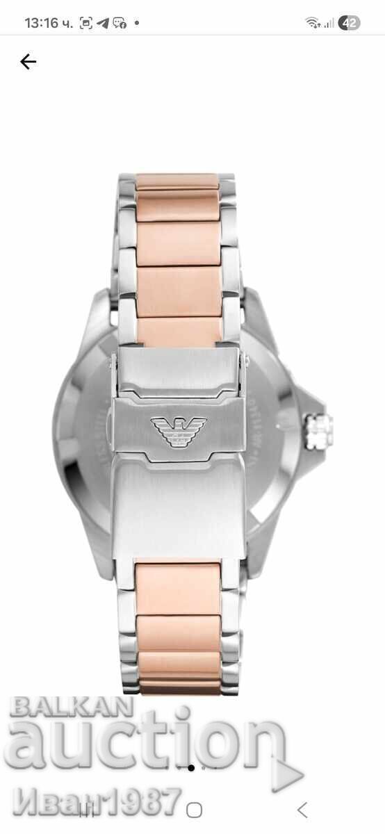 Emporio Armani 11340 με τιμή € 80.00 | 156.47 BGN
