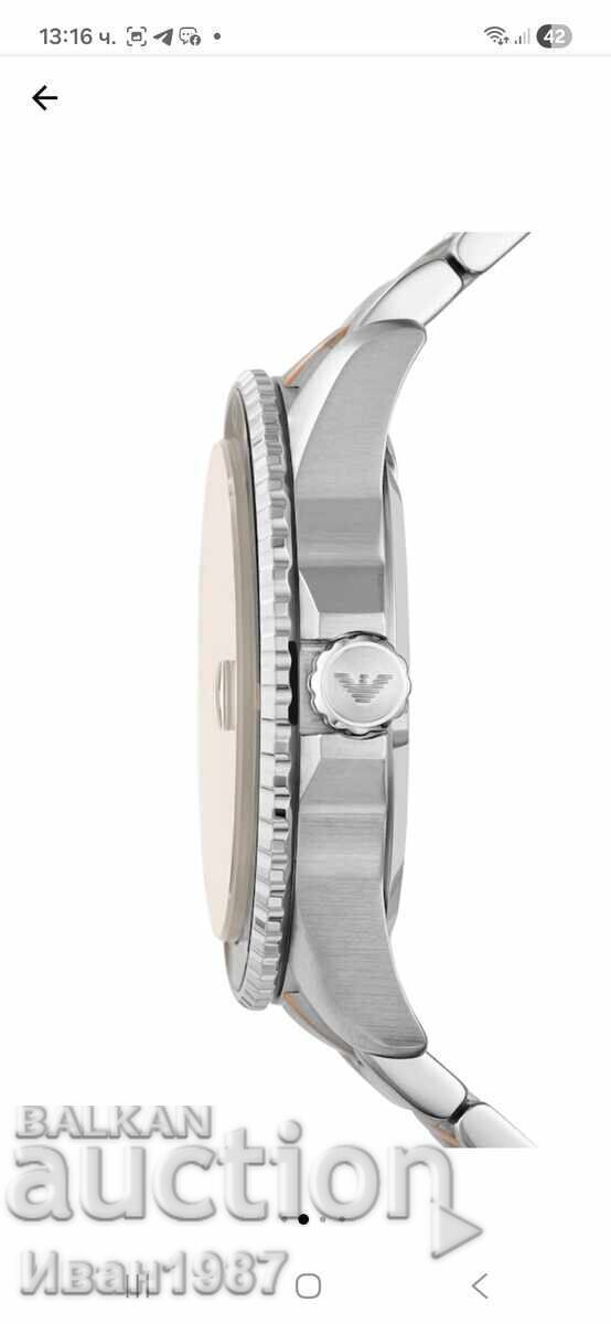 Δημοπρασία Emporio Armani 11340