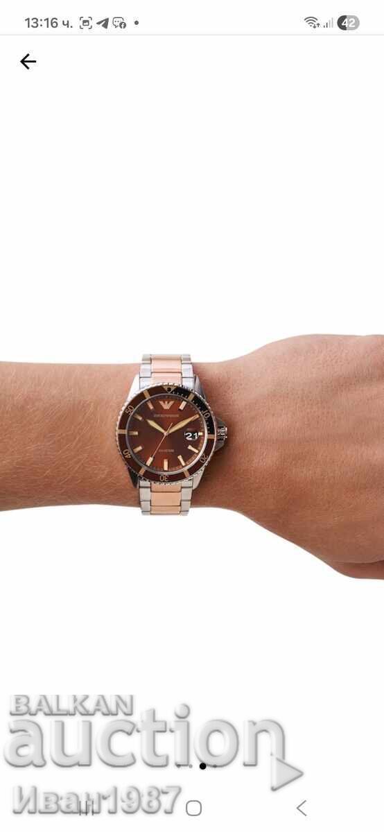 Παράδοση Emporio Armani 11340