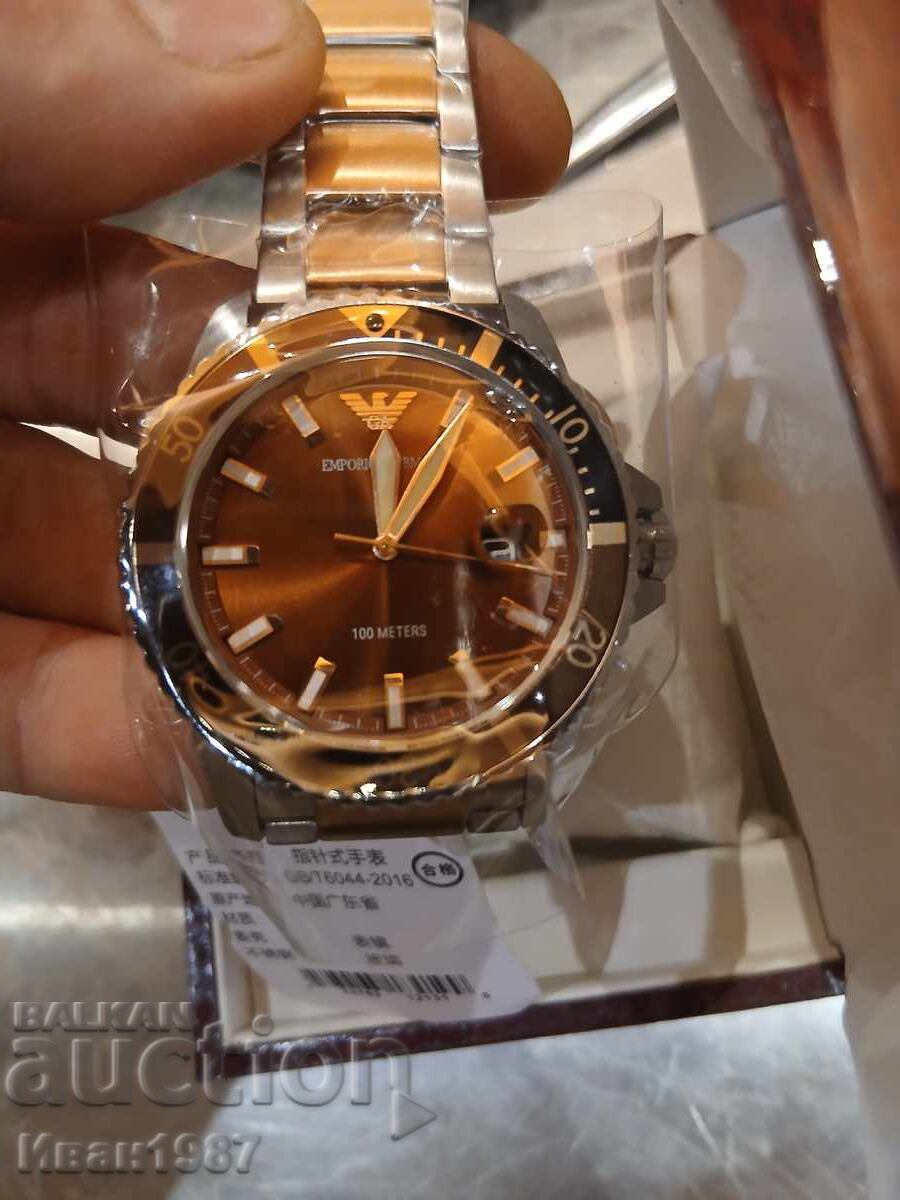 Emporio Armani 11340 - 5