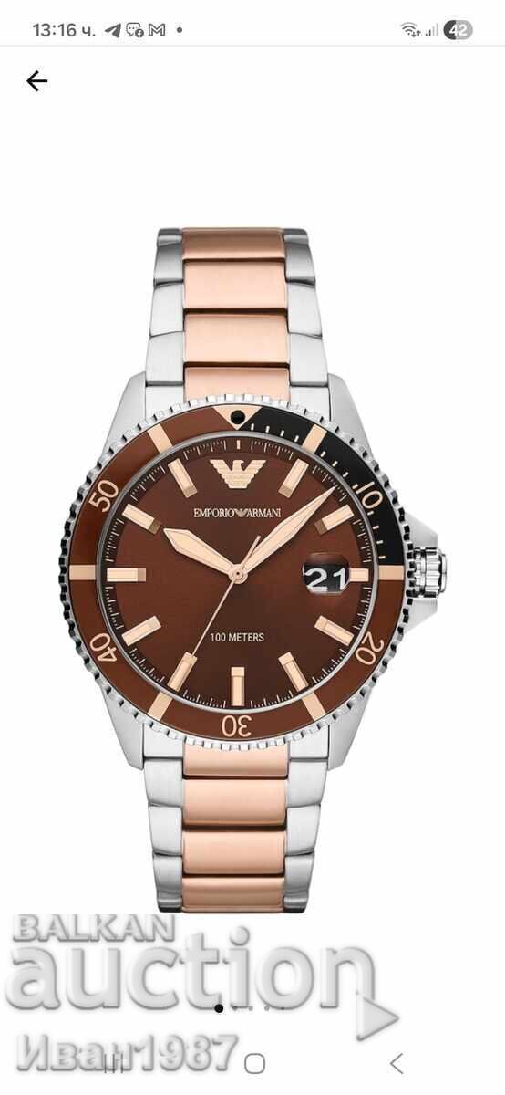 Emporio Armani 11340