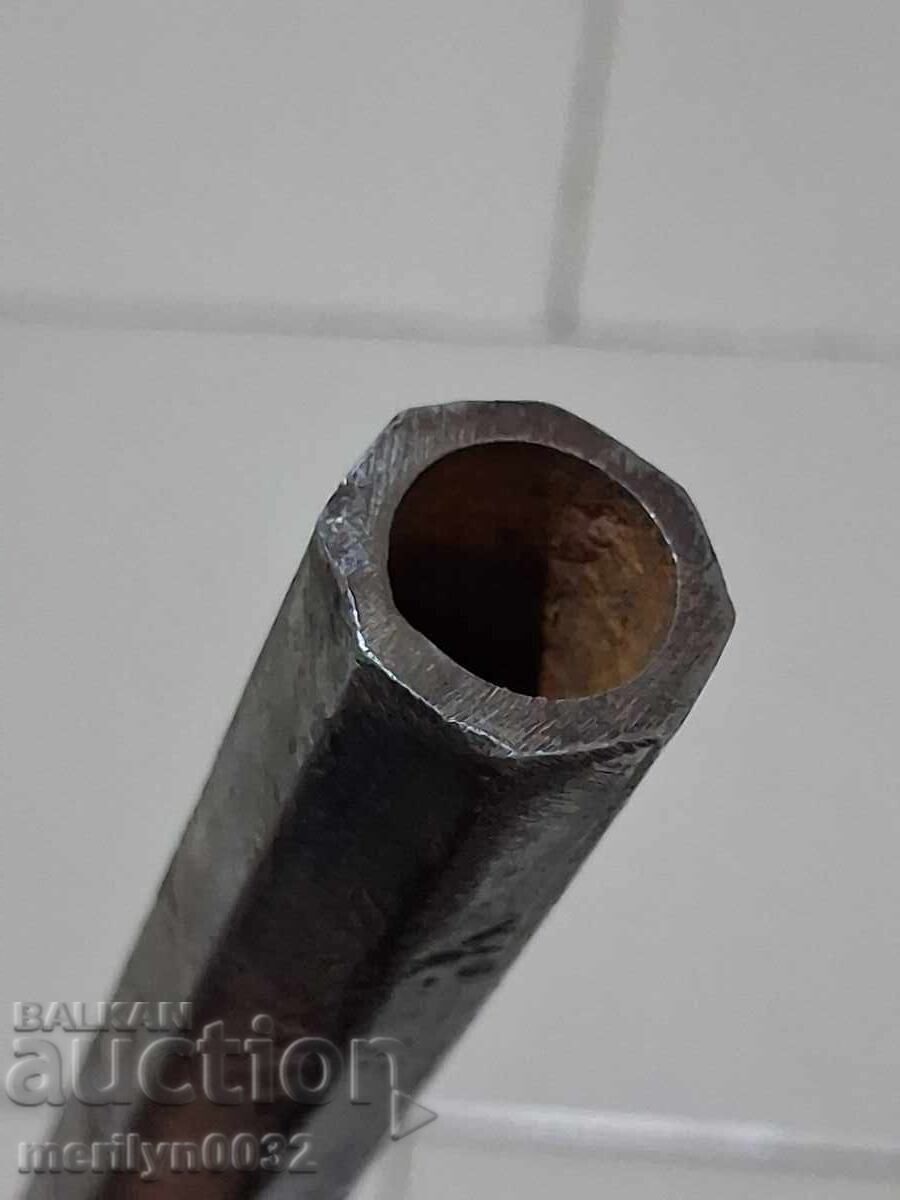 Livrarea Țeavă pentru pușcă cu încărcare pe la gura țevii, pistol cu cremene
