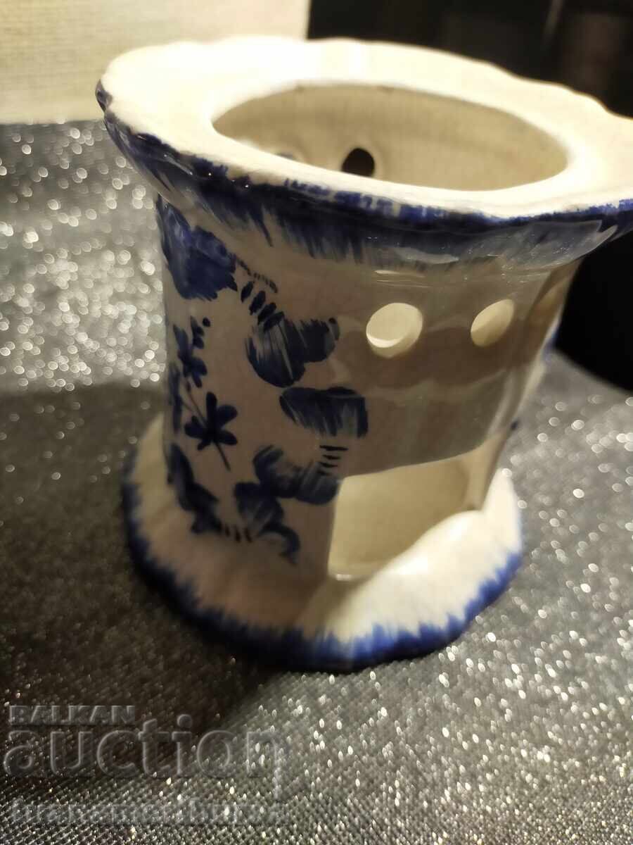 Licitație ceainic decorativ