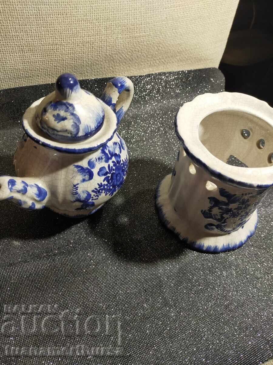 Livrarea ceainic decorativ Livrarea ceainic decorativ