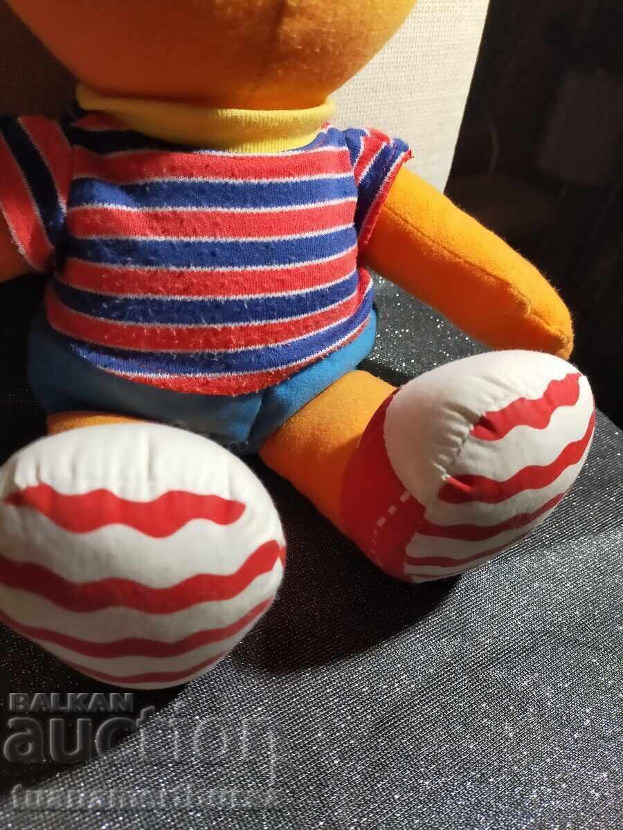 Licitație Jucărie de pluș Eddie