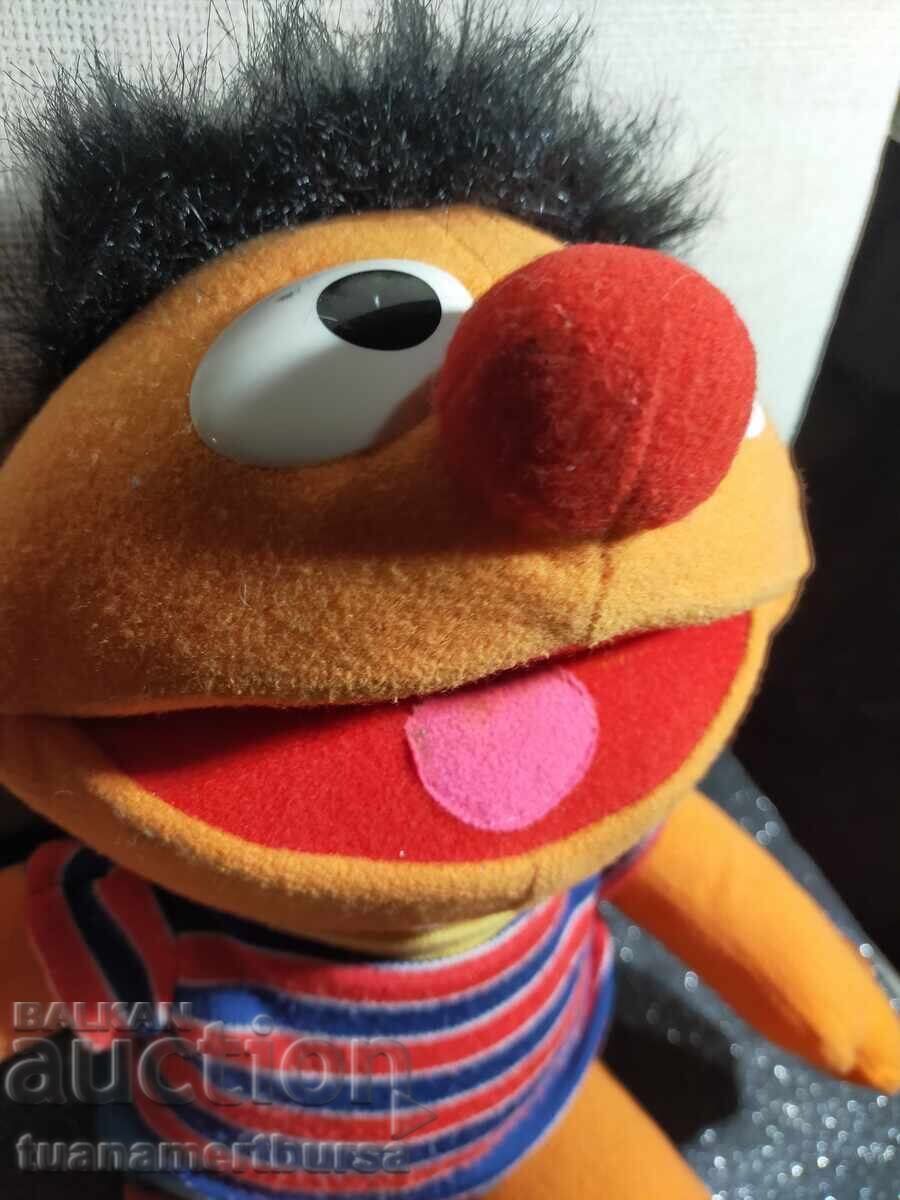 Livrarea Jucărie de pluș Eddie