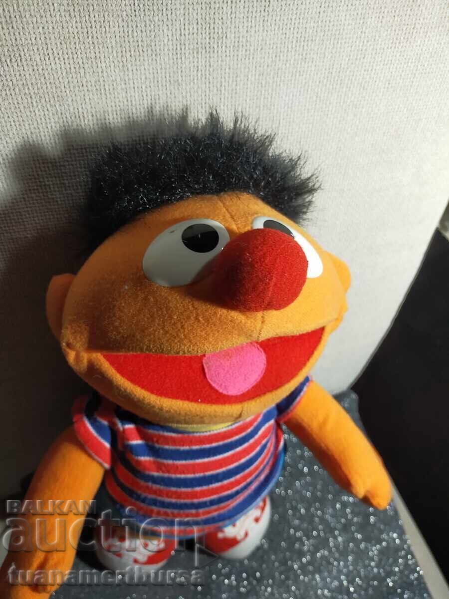 Jucărie de pluș Eddie