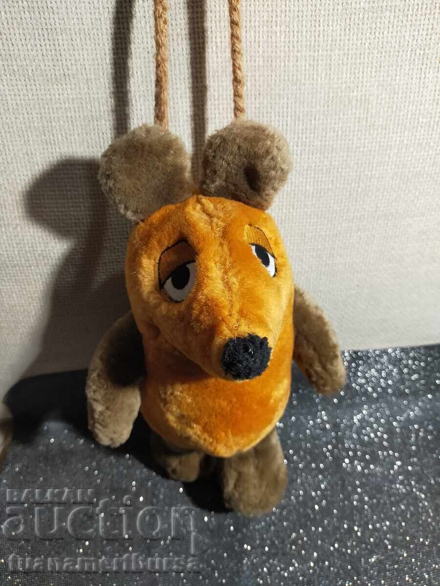 Плюшена играчка - 5