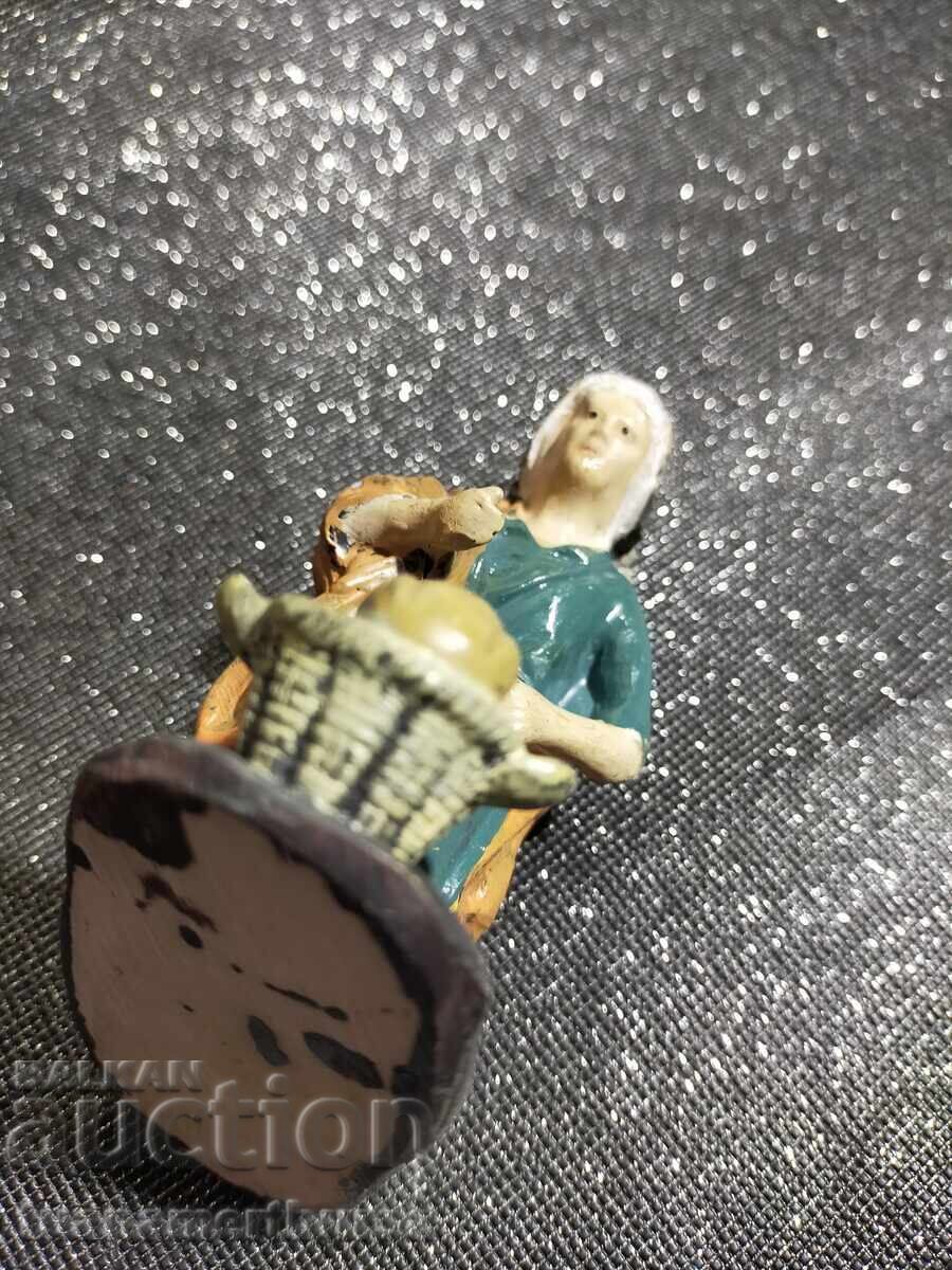 minifigurină - 7 minifigurină - 7