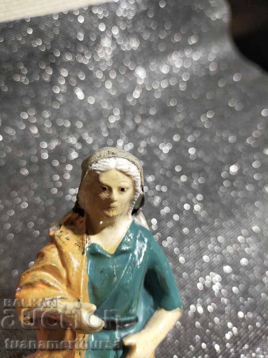 minifigurină minifigurină