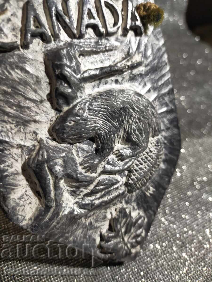 Licitație obiect decorativ