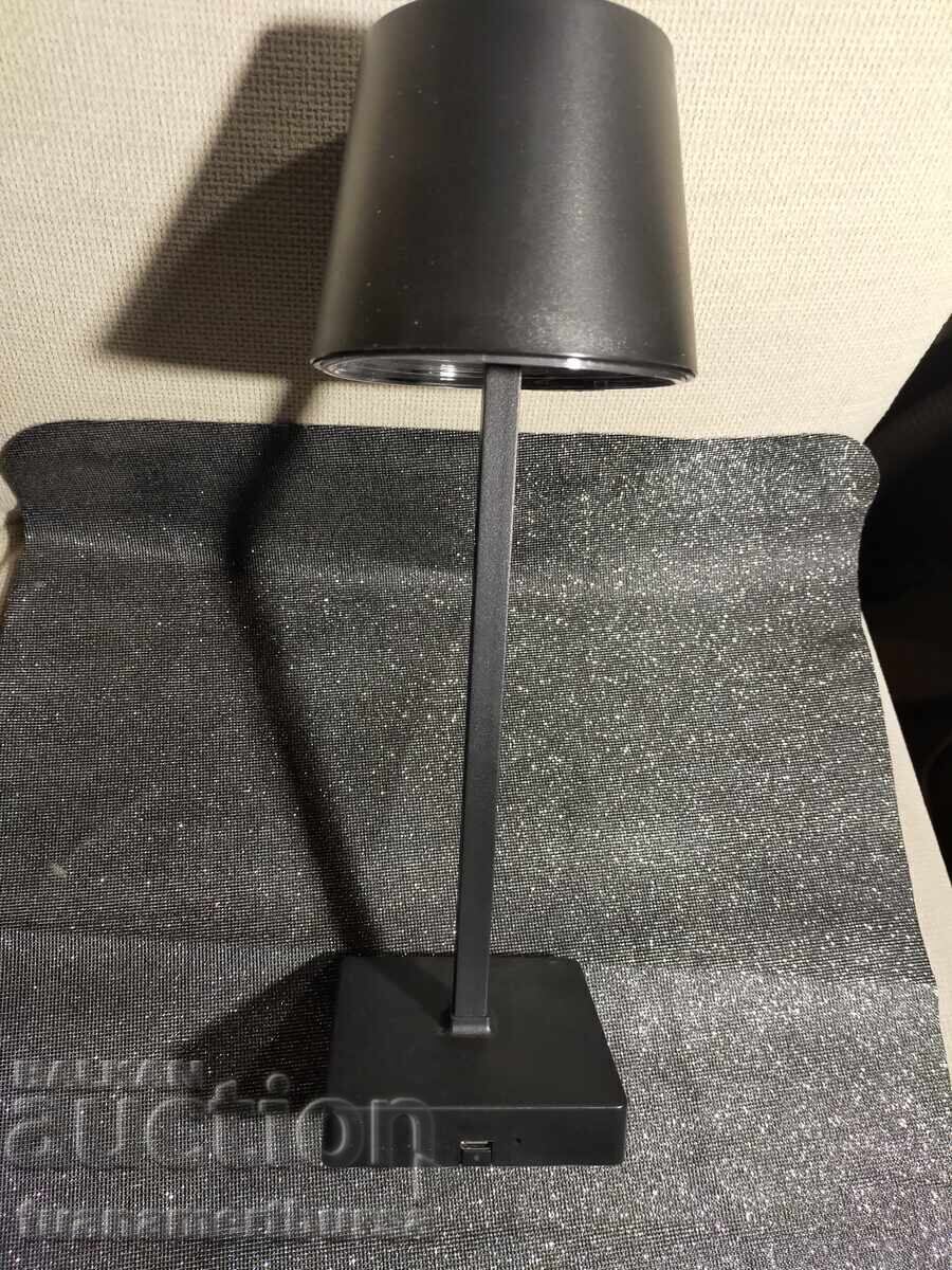 Sensor LED table lamp with price € 15.00 | 29.34 BGN