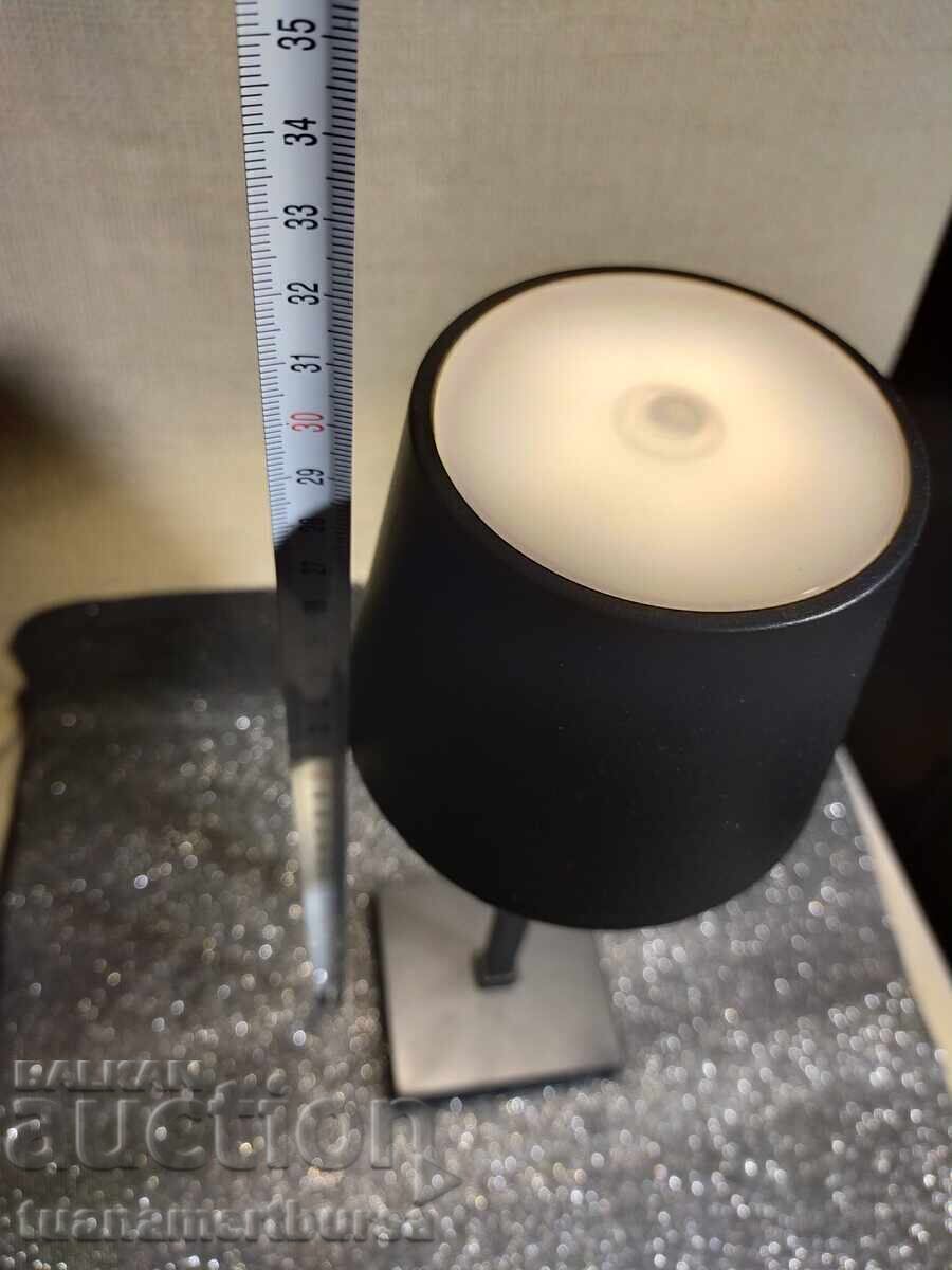 Sensor LED table lamp - 6