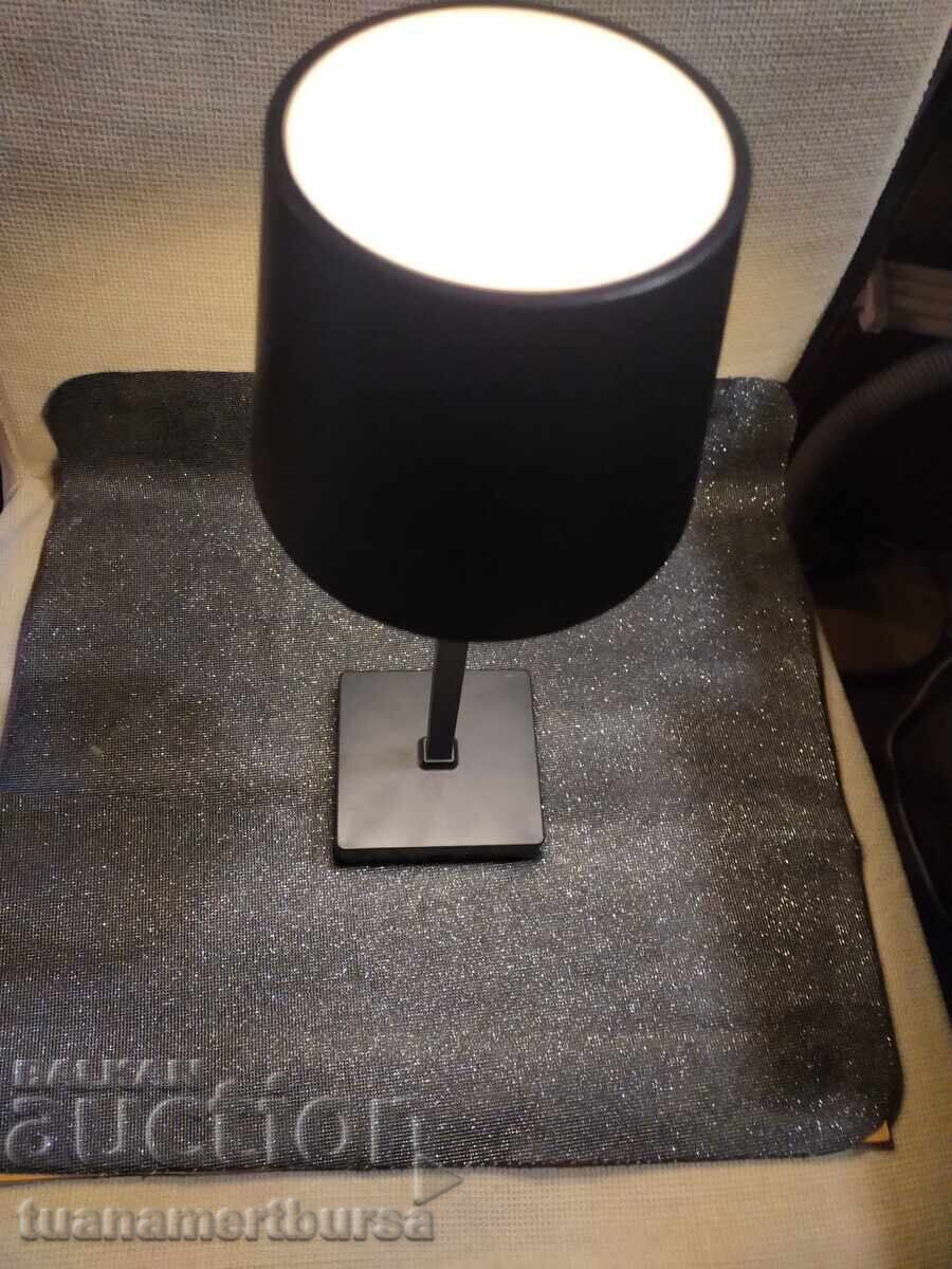 Sensor LED table lamp - 7