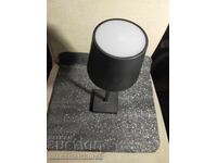 Sensor LED table lamp