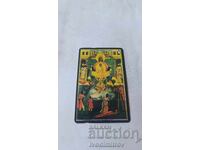 BETKOM Phone card Source of Life 52BULC