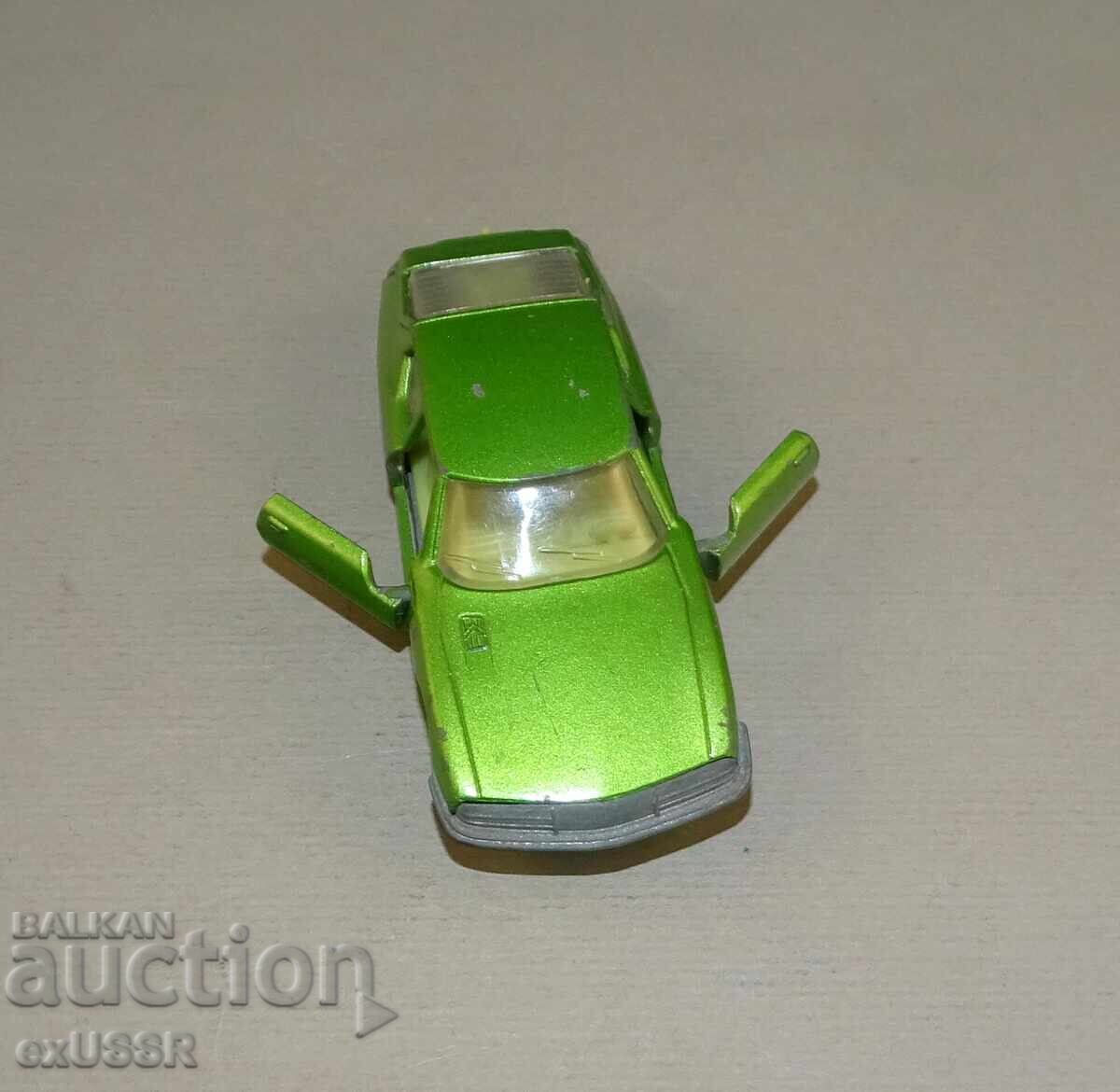 BG Matchbox Bulgaria Citroen Citroen Mașinuță Mașină cu preț € 20.00 | 39.12 BGN