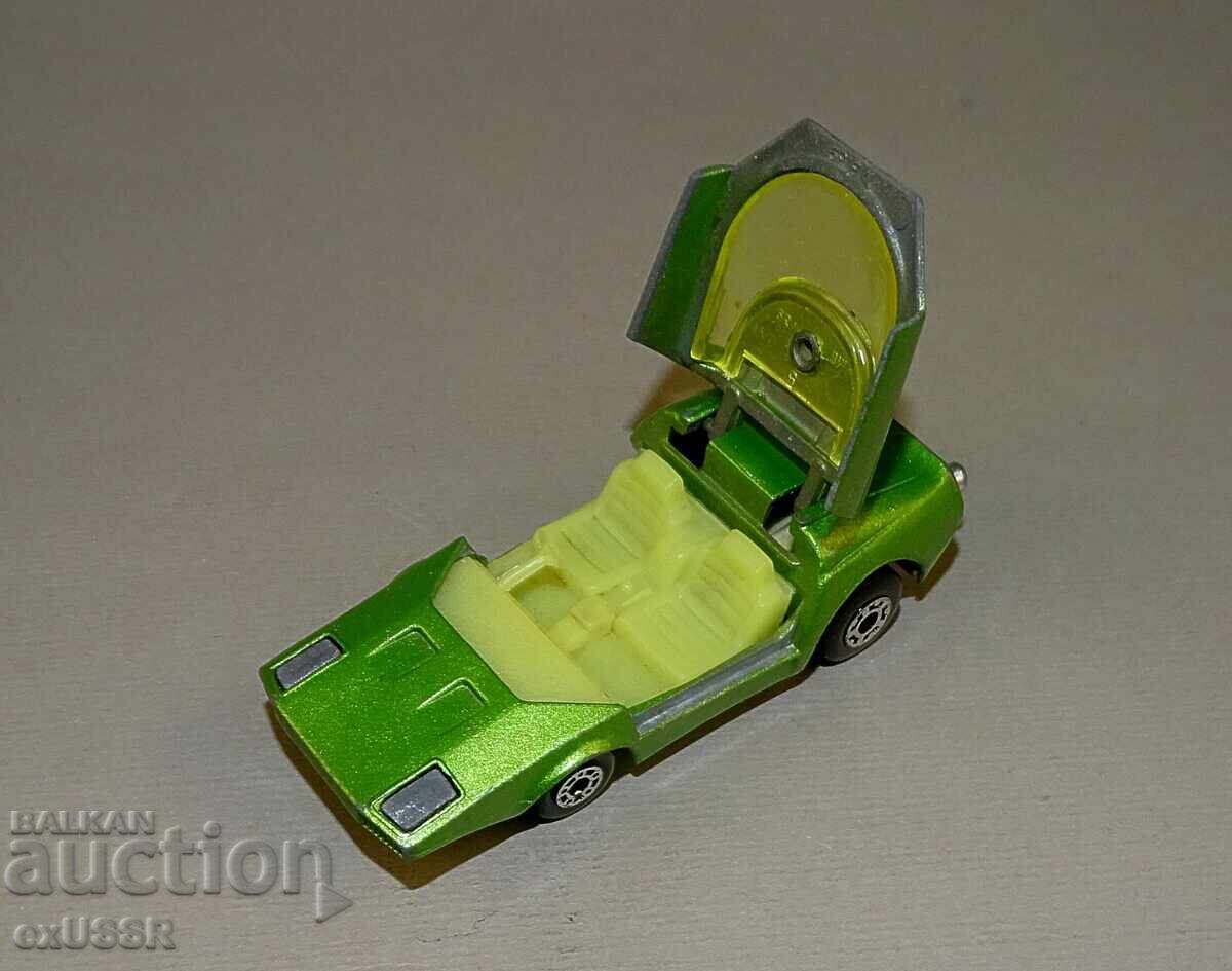 Licitație BG Matchbox Bulgaria CLIPPER Mașinuță Auto