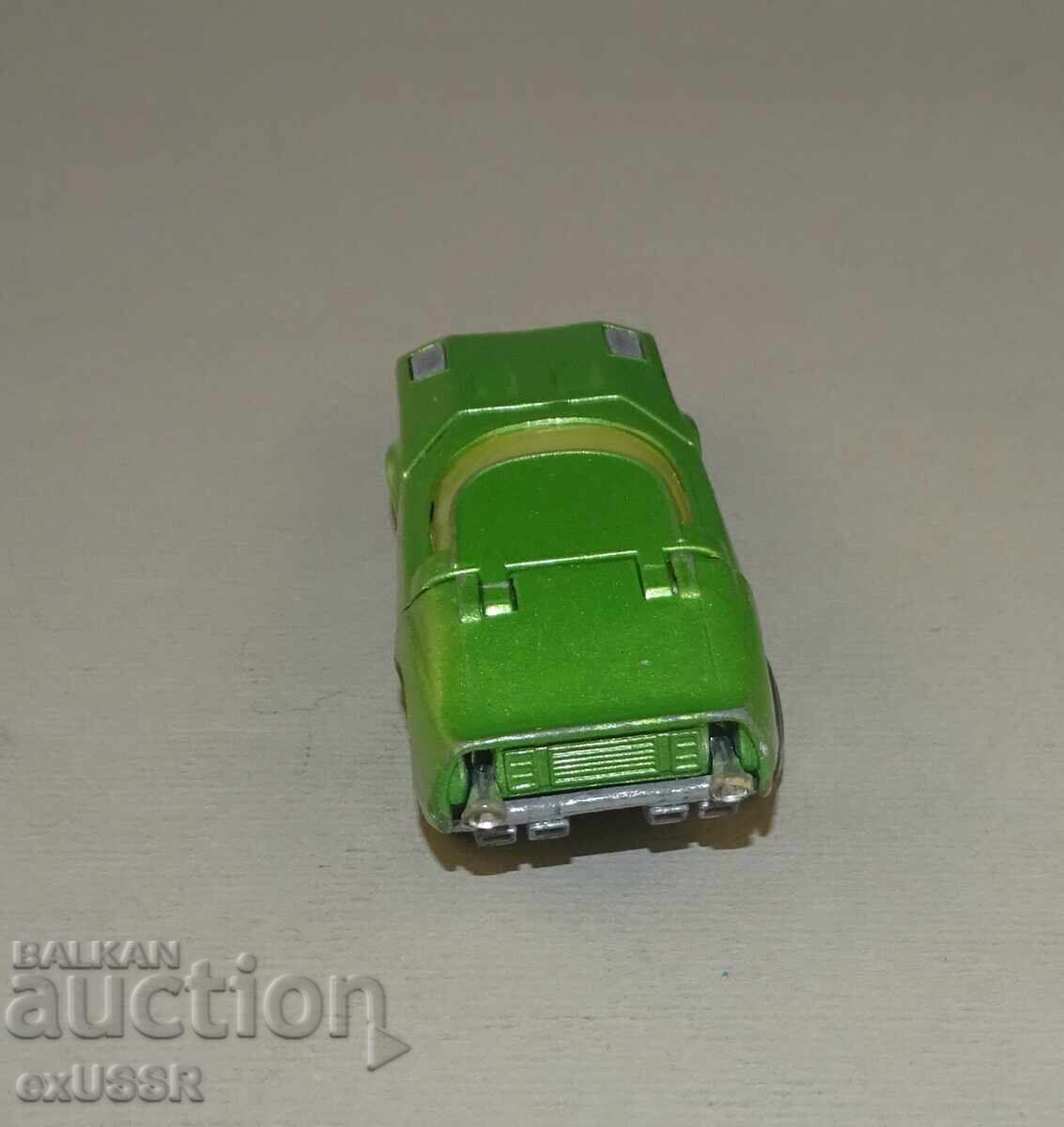 Livrarea BG Matchbox Bulgaria CLIPPER Mașinuță Auto