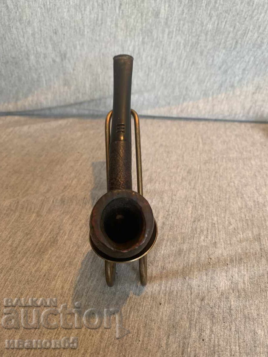 ένας αγωγός