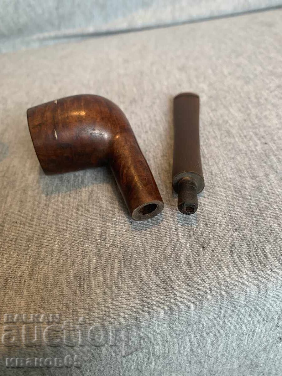 Παράδοση ένας αγωγός