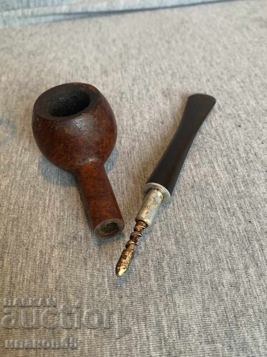 Δημοπρασία ένας αγωγός