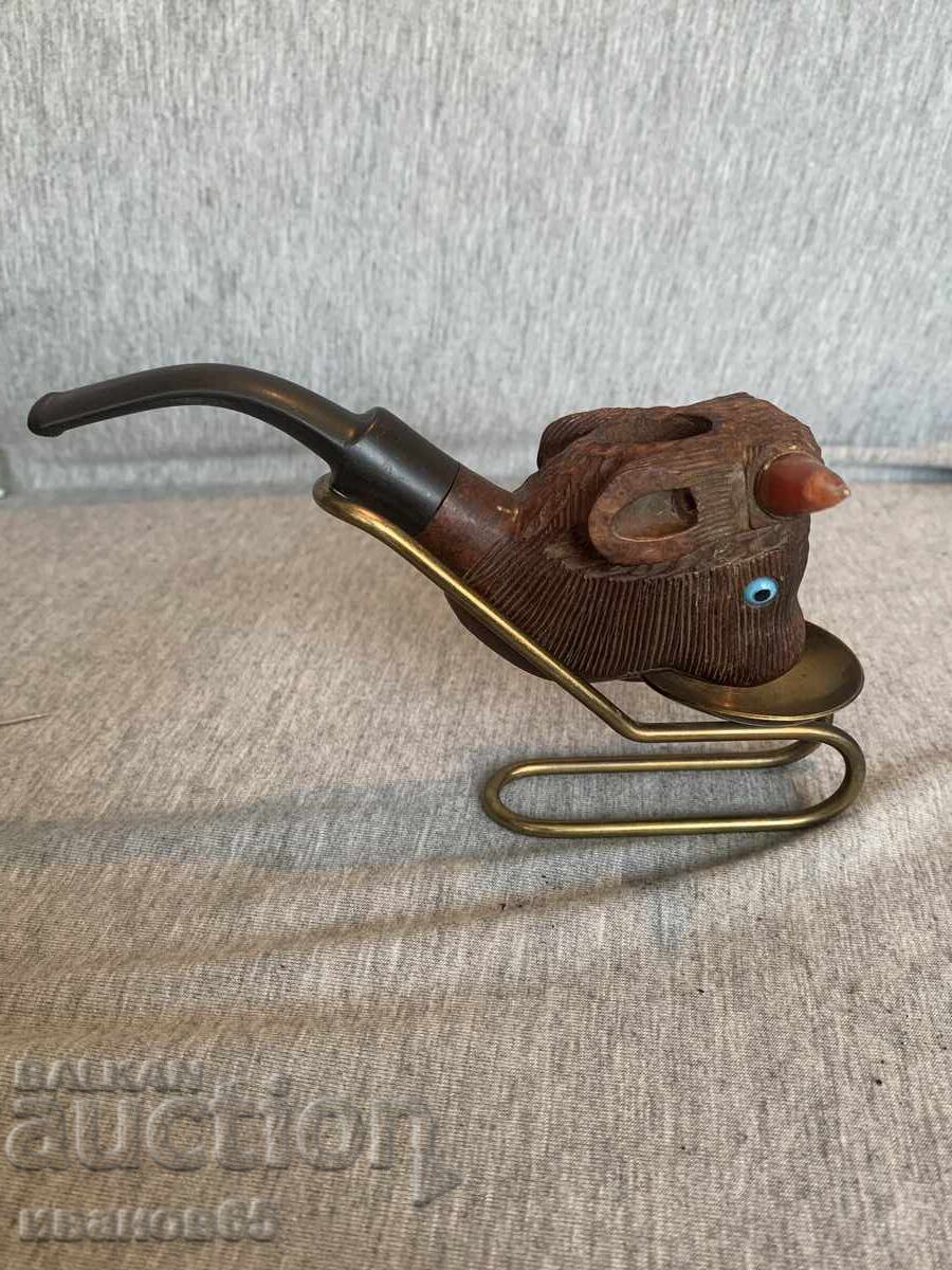 Δημοπρασία ένας αγωγός