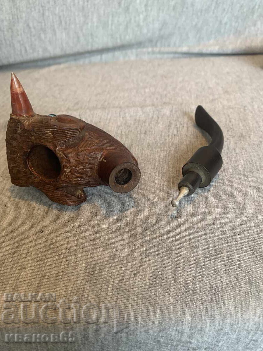 ένας αγωγός - 5