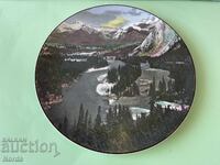 Farfurie Royal Doulton pentru colecție