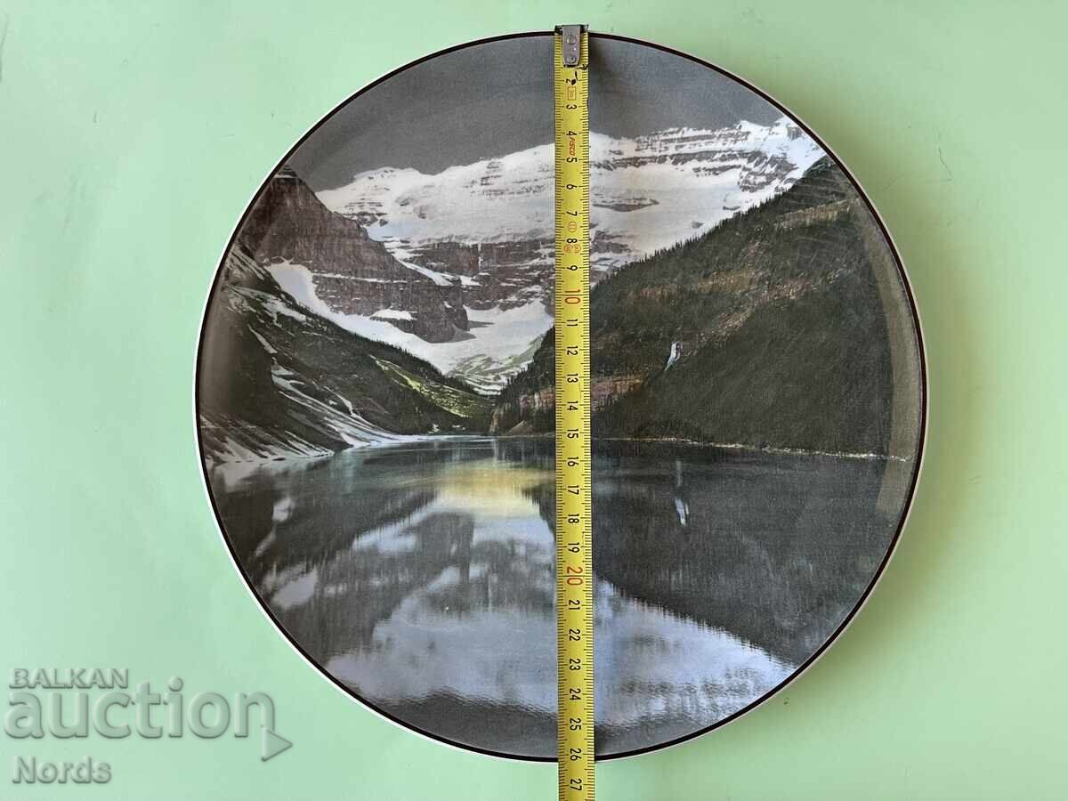 Royal Doulton чиния за колекция - 6