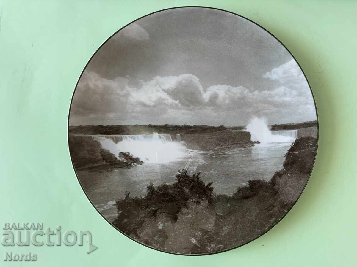 Royal Doulton πιάτο για συλλογή με τιμή € 0.01 | 0.02 BGN