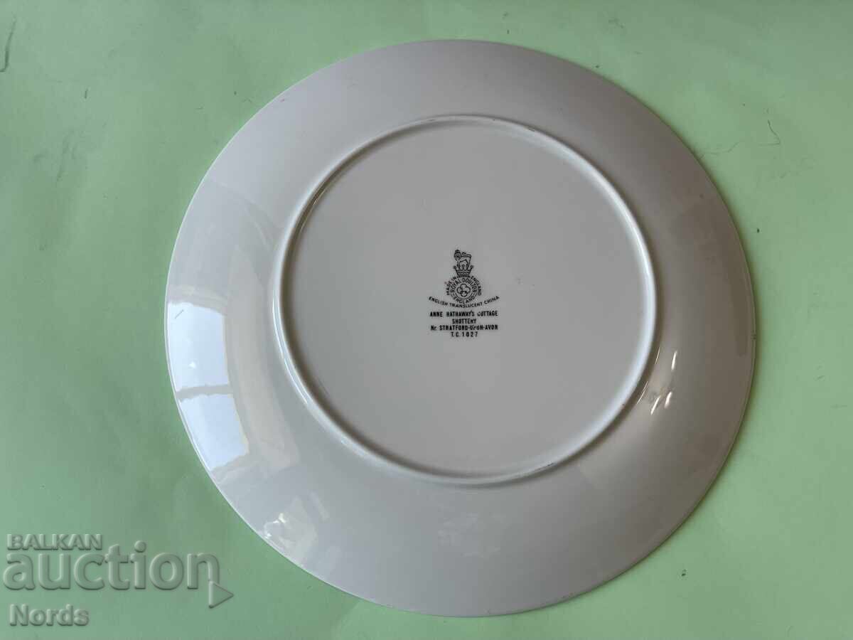 Livrarea Farfurie Royal Doulton pentru colecție