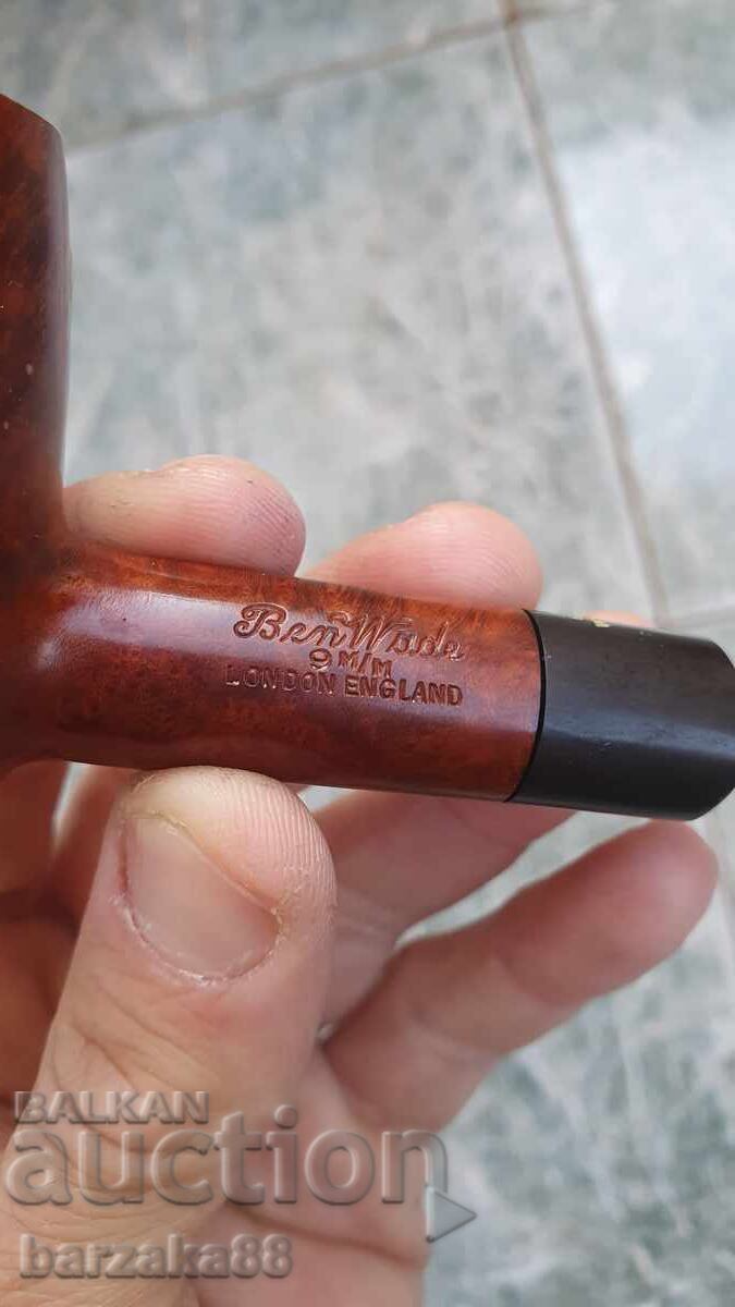 Pipă Ben Wade England cu preț € 30.00 | 58.67 BGN