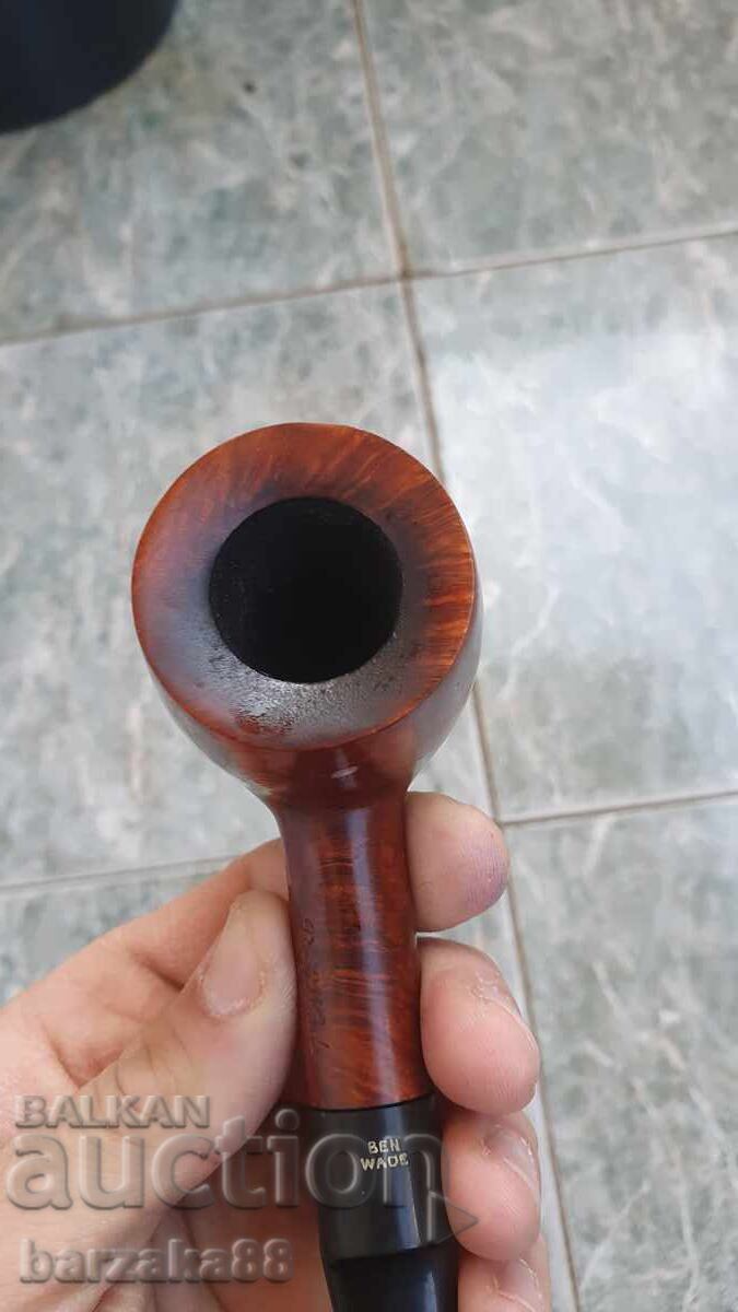 Livrarea Pipă Ben Wade England
