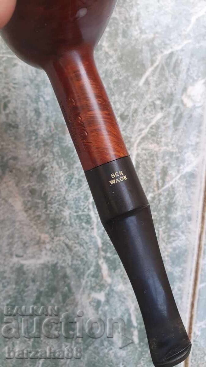 Pipă Ben Wade England - 6