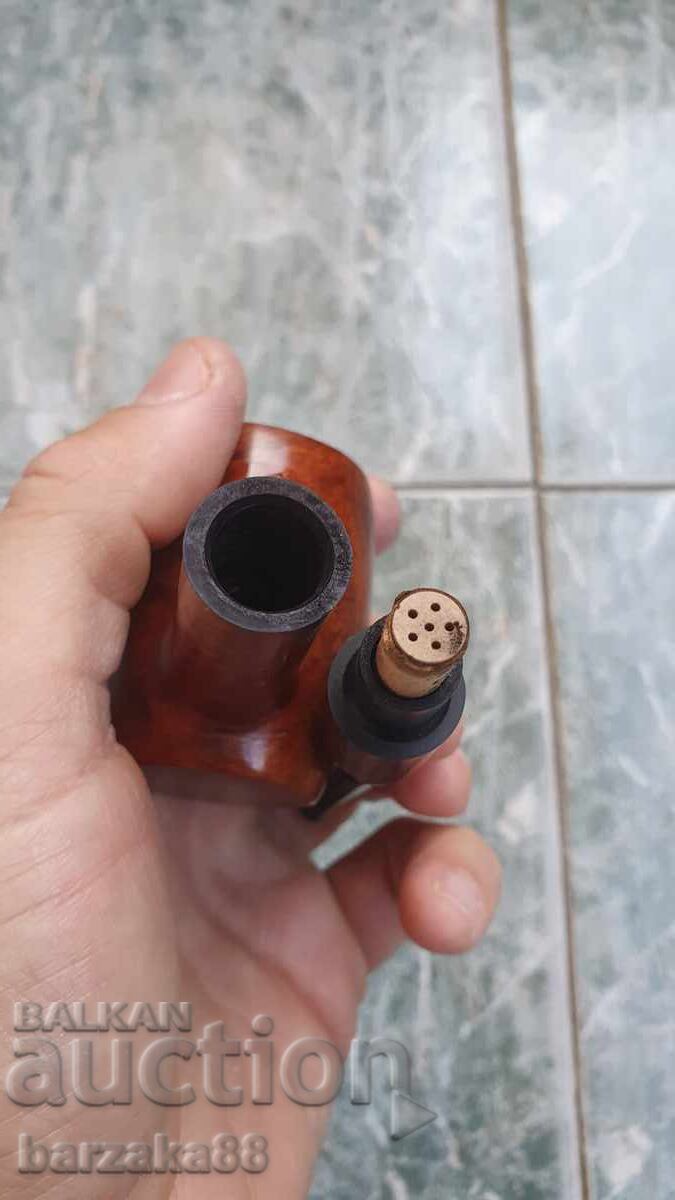 Pipă Ben Wade England - 7