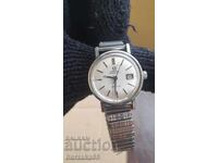 Дамски часовник Автоматик Omega DeVille Оригинал !