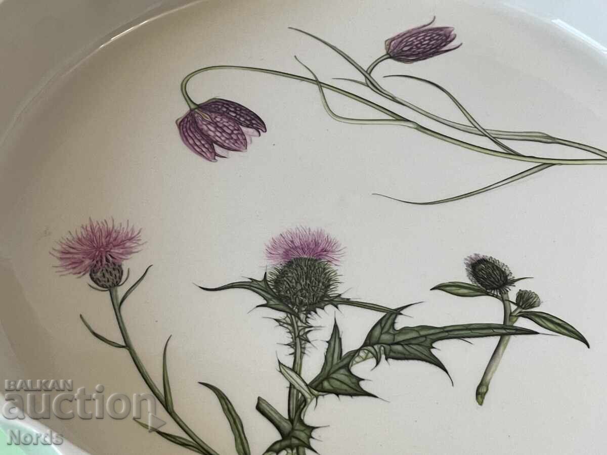 Licitație Vas de gătit din porțelan 27,5 cm Licitație Vas de gătit din porțelan 27,5 cm